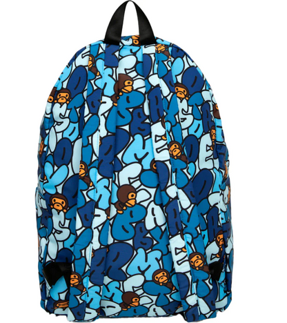 Bape Baby Milo Backpack