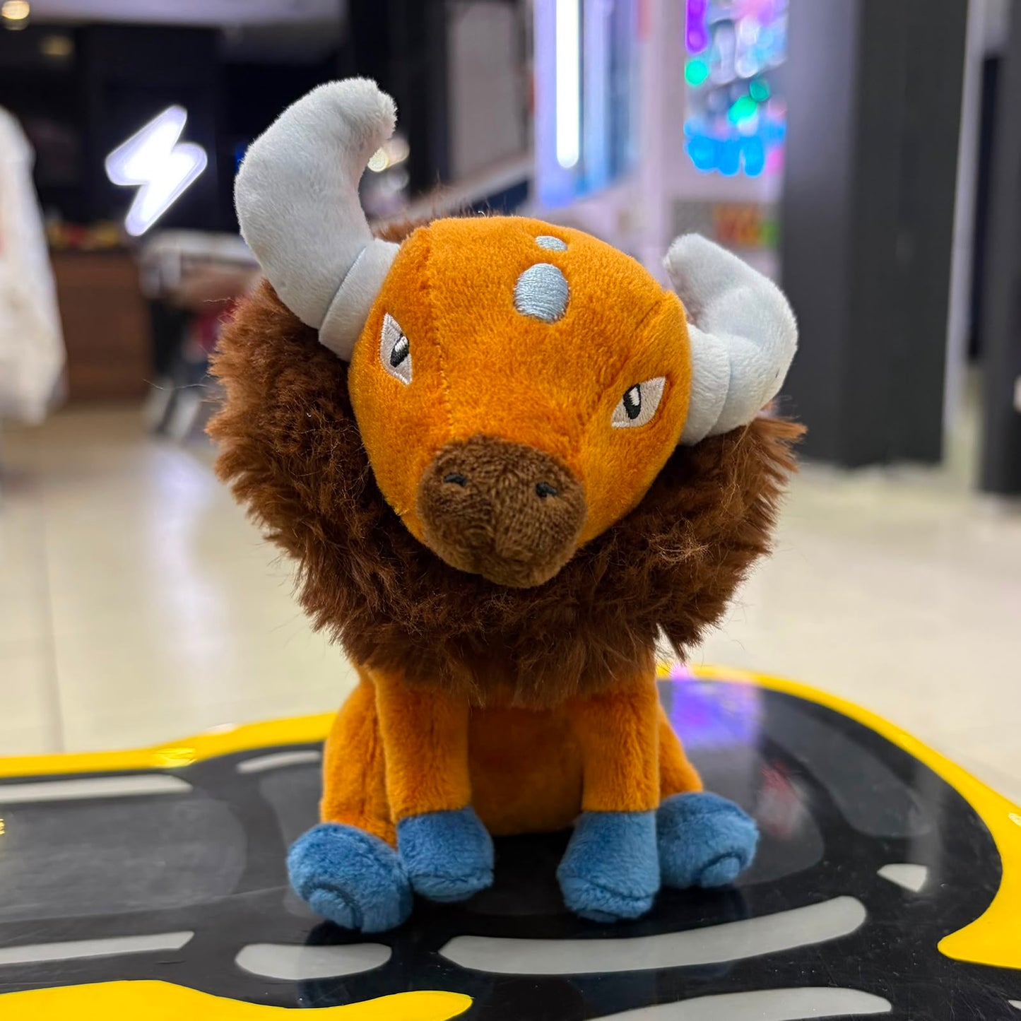Peluches Pokemon