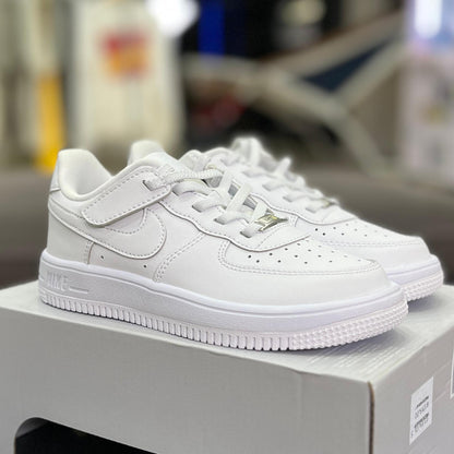 Air Force 1 Low EasyOn White