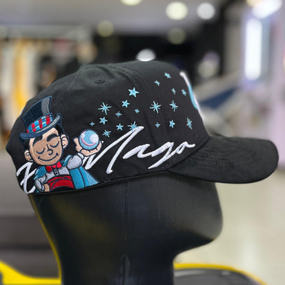 Gorra 31 Hats El Mago