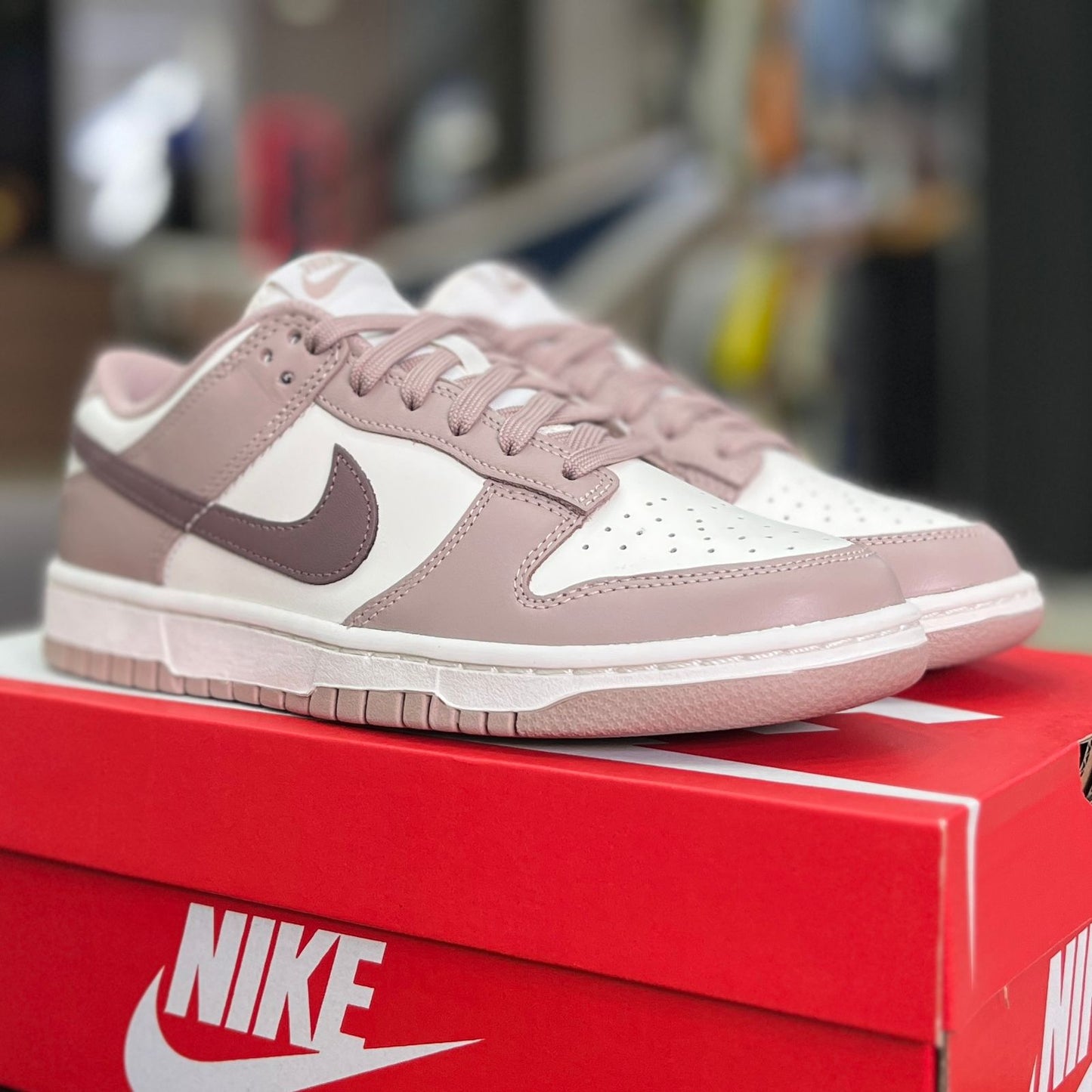 Nike Dunk Diffused
