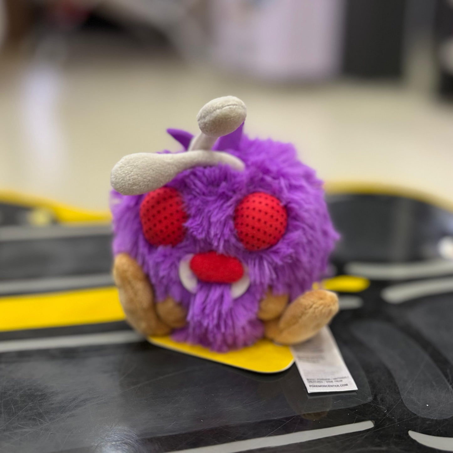 Peluches Pokemon