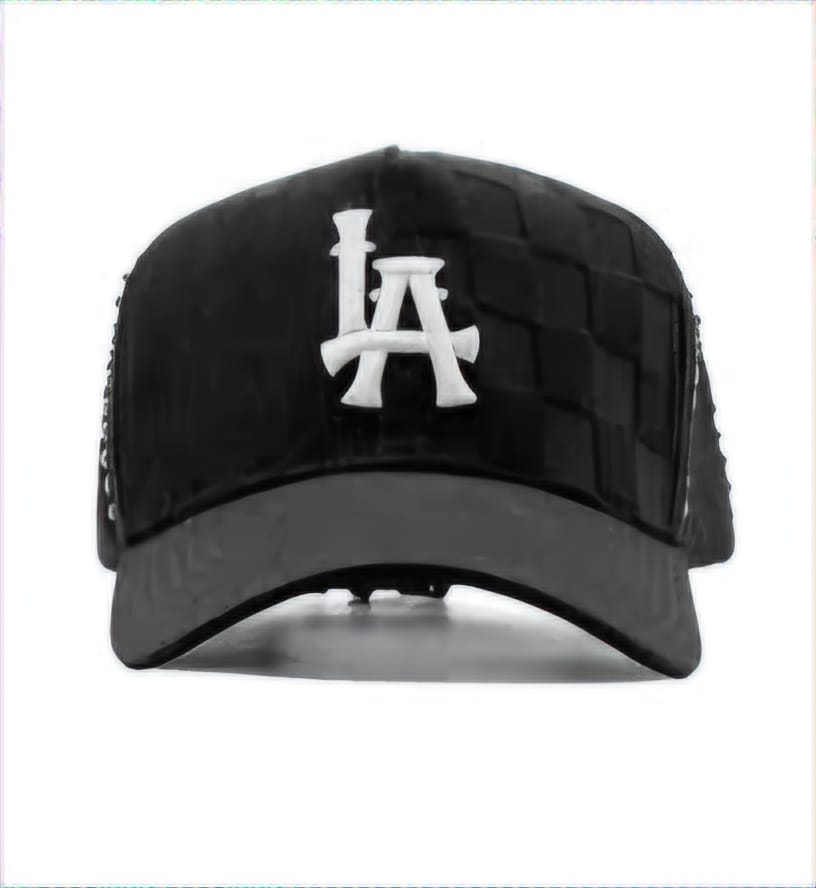 Gorra Dandy 50/50