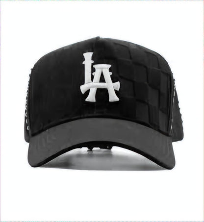 Gorra Dandy 50/50
