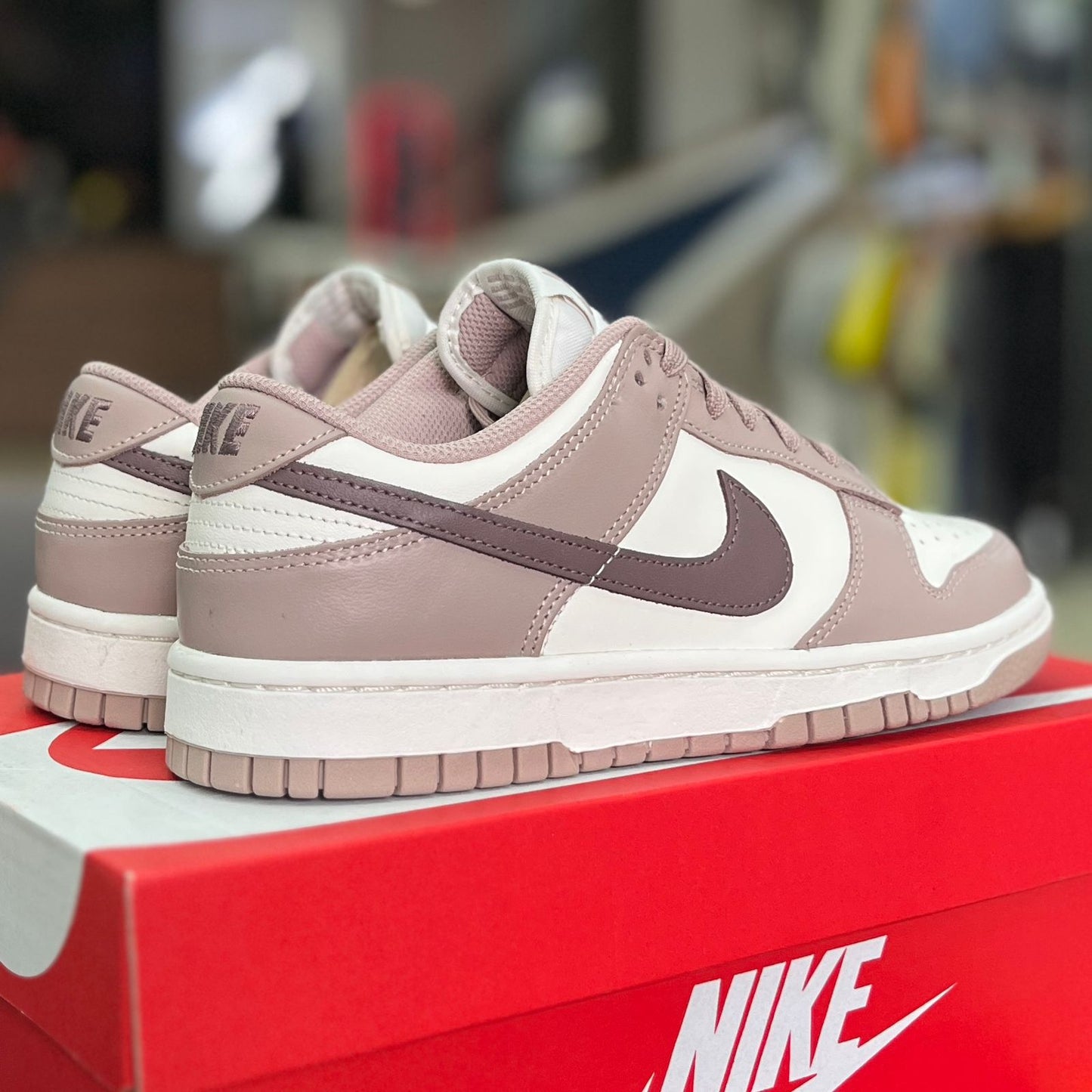 Nike Dunk Diffused