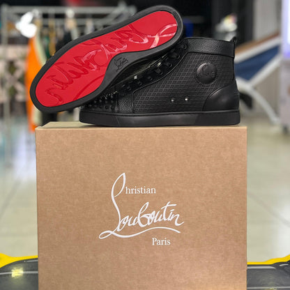 Christian Louboutin Spikes