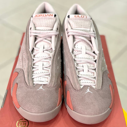 Jordan 14 Low Terra Ston