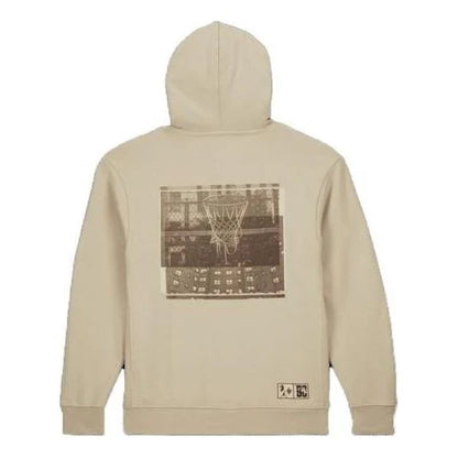 HOODIE JORDAN UNION BEIGE