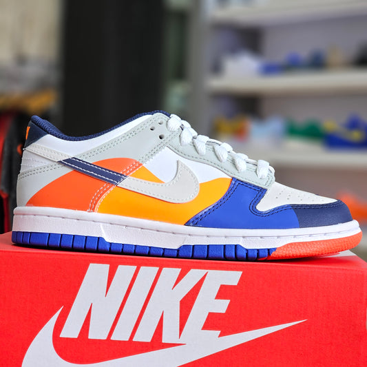 Dunk Low Abstract
