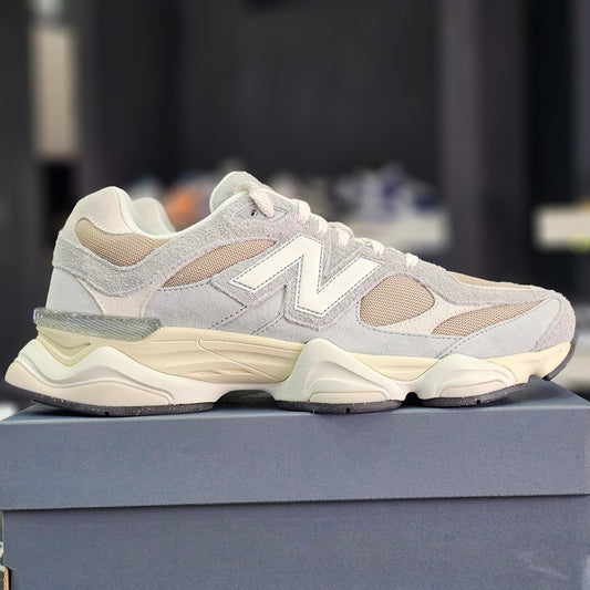 New Balance 9060 Lone Star Grey