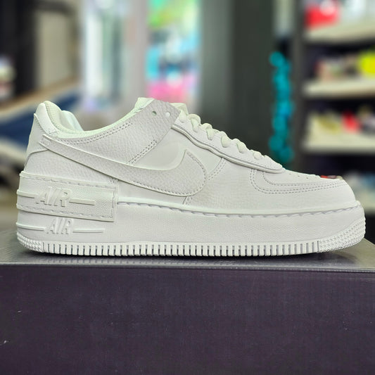Air Force 1 Shadow Triple White