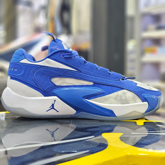 Jordan Luka 2 TB Game Royal