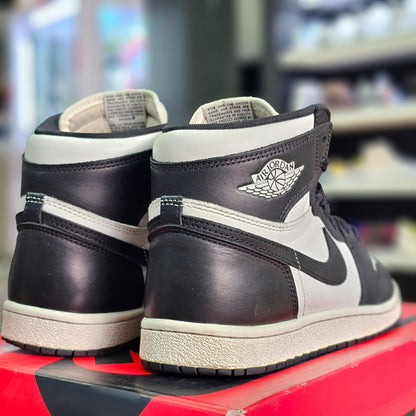 Jordan 1 High '85 Black White