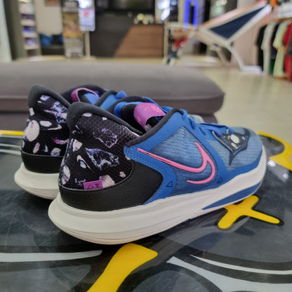 Nike Kyrie Low 5 Dark Marina Blue
