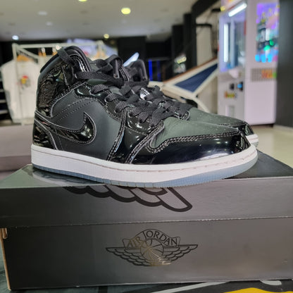 Jordan 1 Mid Space Jam