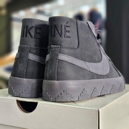 Blazer SB Mid Di'orr Greenwood