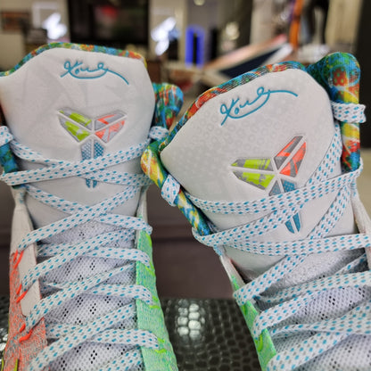 Kobe 9 Elite Protro What The