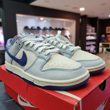 Dunk Low Retro SE Blue Void