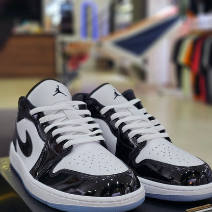 Jordan 1 low concord