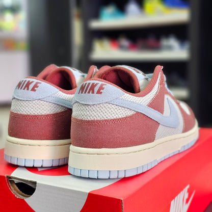 Dunk Low Retro SE Terra Brown