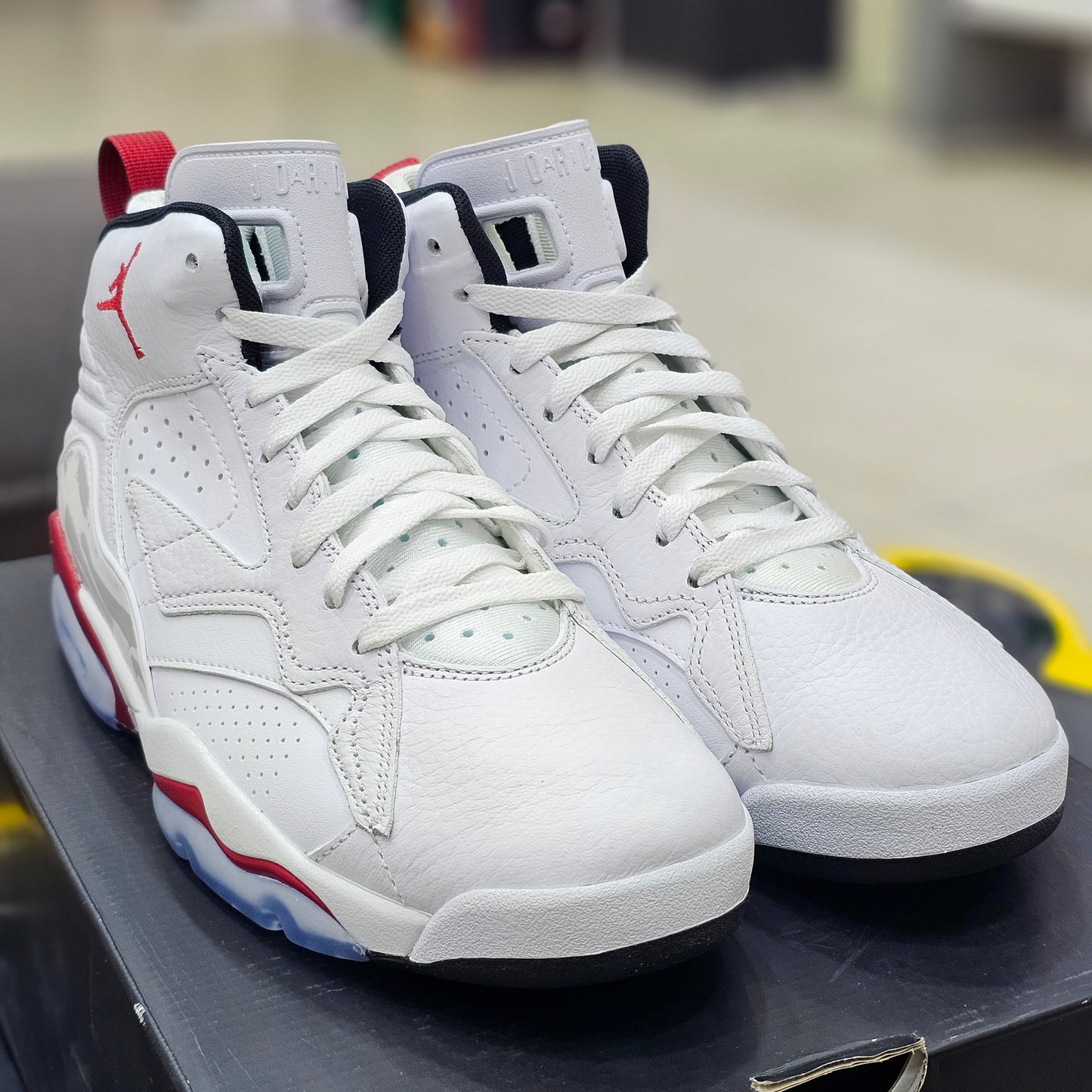 Jordan MVP Bulls
