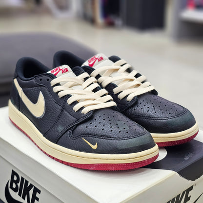 Jordan 1 Low OG x Nigel Sylvester