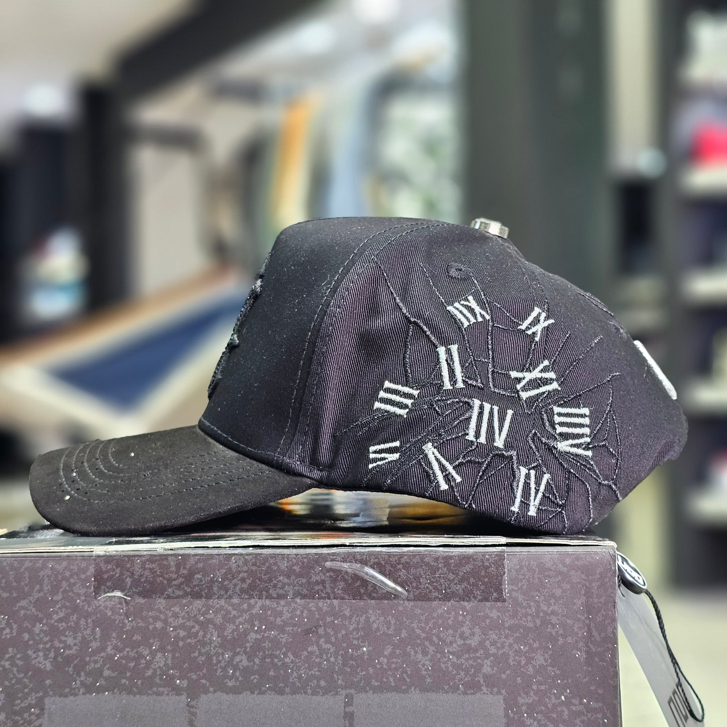 Gorra Don Hats New York