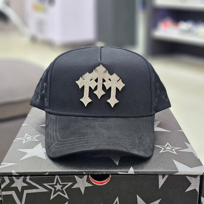 Gorra Barbas Hats x CT Chrome