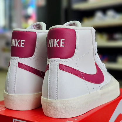 Blazer Mid Next Nature Cherry