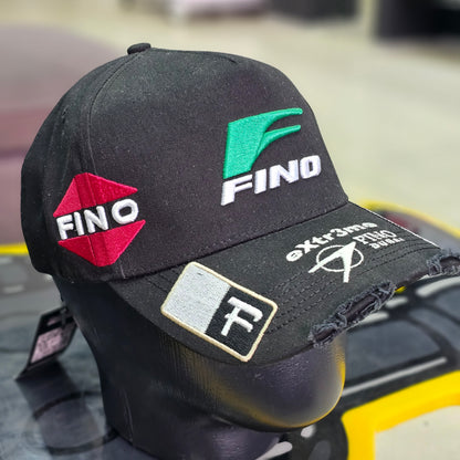 Gorra Gallo Fino Extr3me