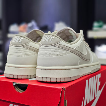 Dunk Low Soft Pearl