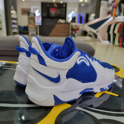 Nike Paul George 5 Game Royal