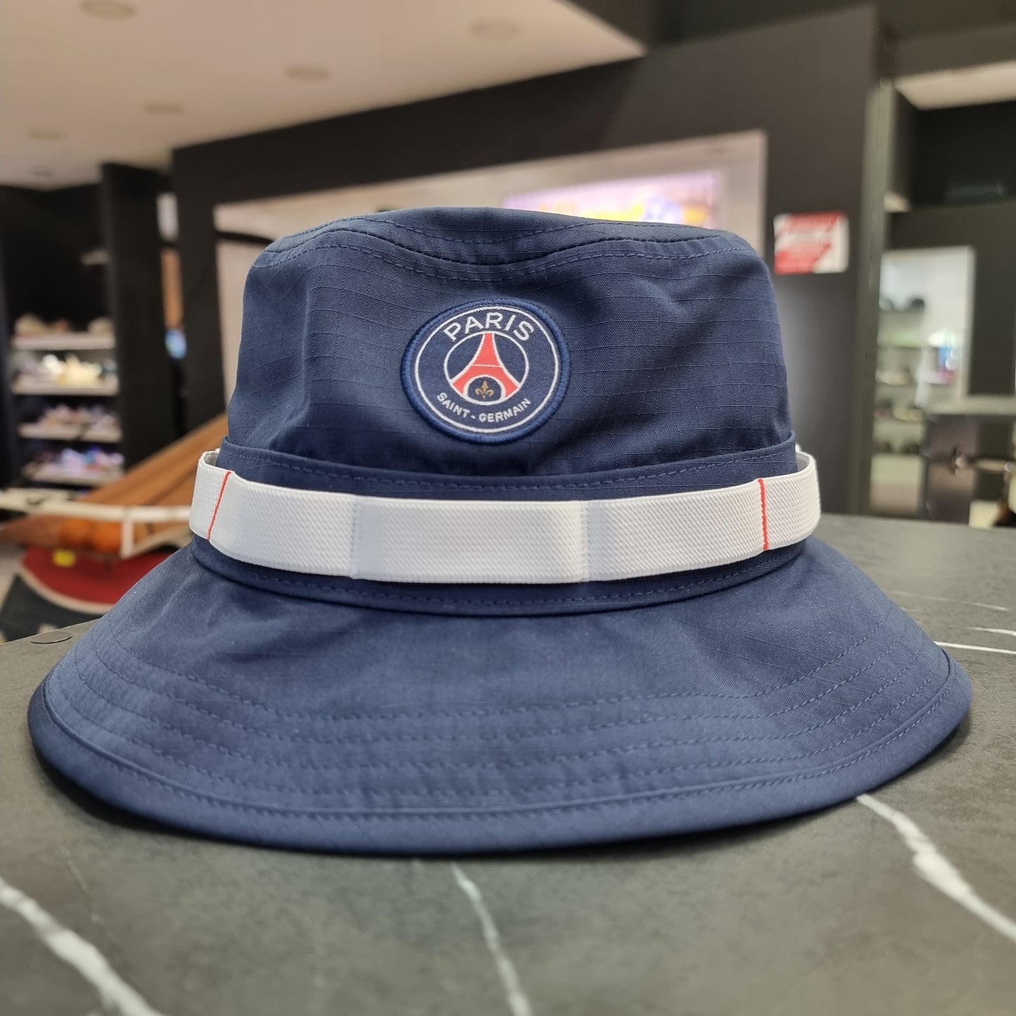 Bucket Hat Nike x Paris Saint-Germain
