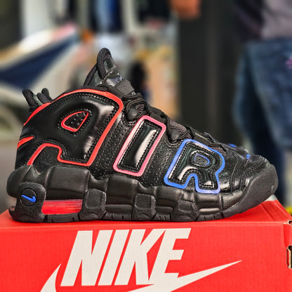 Uptempo Electric