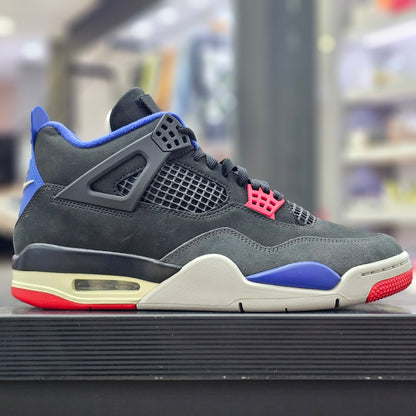 Jordan 4 Rare Air