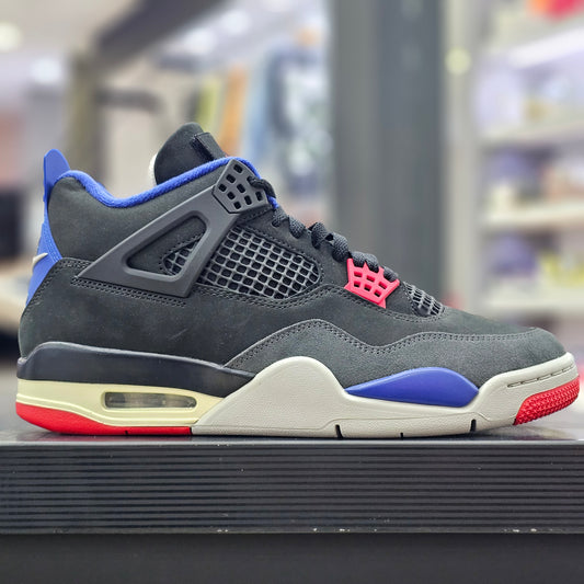 Jordan 4 Rare Air