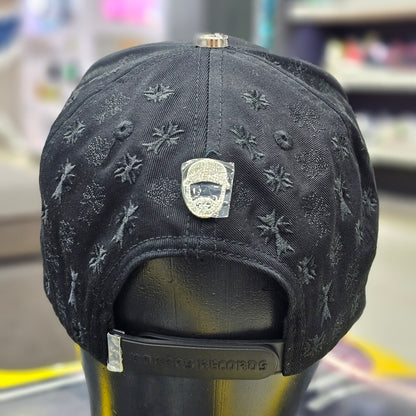 Gorra Barbas Hats x CT Chrome