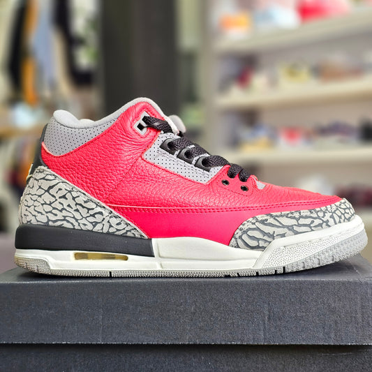 Jordan 3 Retro Unite