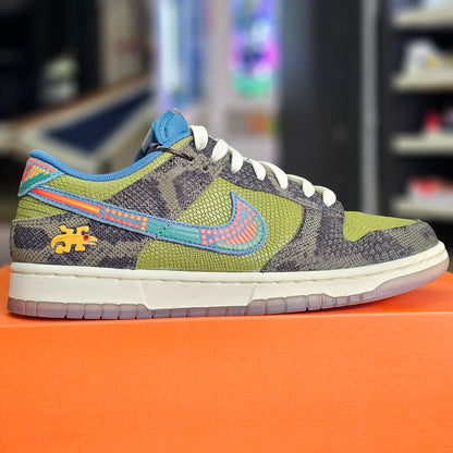Dunk Low Siempre Familia