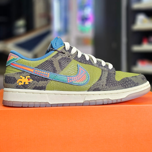 Dunk Low Siempre Familia