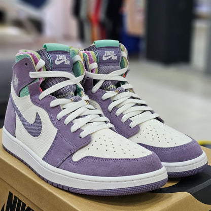 Jordan 1 Hi Zoom CMFT Daybreak Tropical Twist