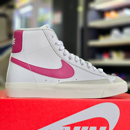 Blazer Mid Next Nature Cherry