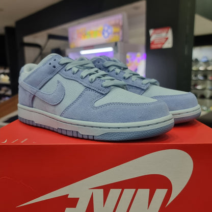 Dunk Low Light Amery Blue