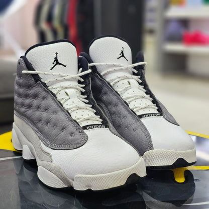 Jordan 13 Retro Atmosphere Grey