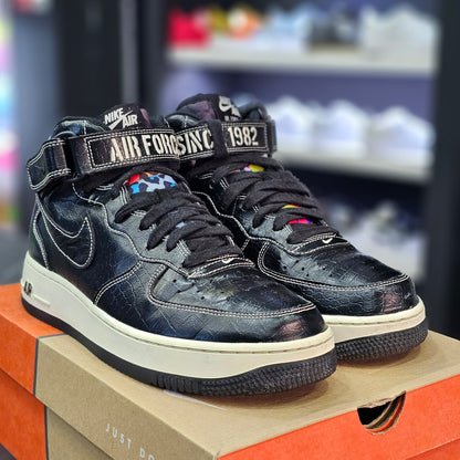 Air Force 1 Mid '07 Our Force 1