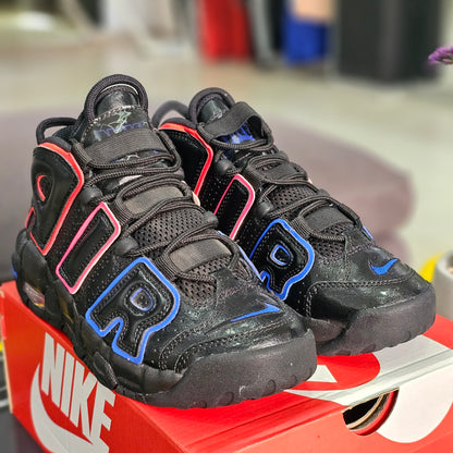 Uptempo Electric