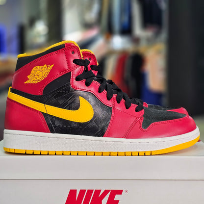 Jordan 1 High Highlight Reel