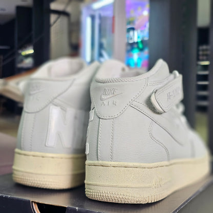 Air Force 1 Mid Copy Paste