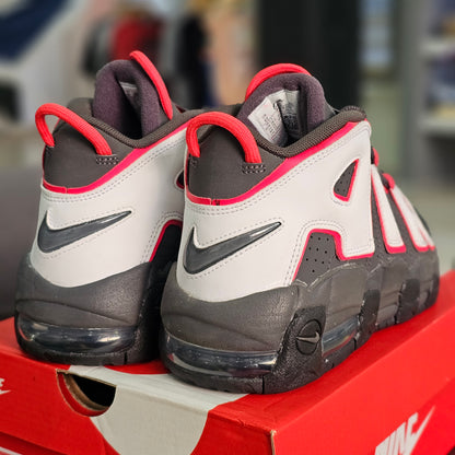 Uptempo Brown Bulls