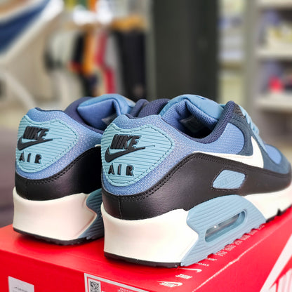 Air Max 90 Premium Armory Navy
